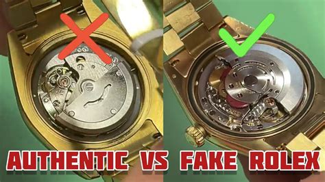 fake guess watches vs real|how to detect a fake watch.